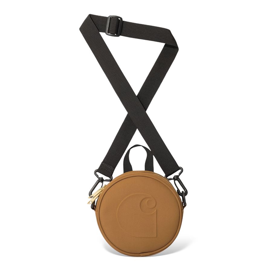 Clarton Bag Carhartt WIP | I033781HZXX